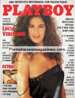 Playboy Brazil Apr 1988 magazine